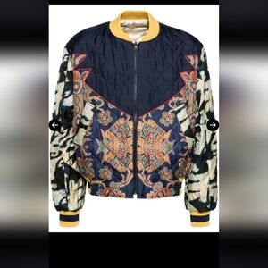 Adana Bomber Jacket